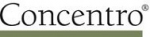 Logo: Concentro Management AG